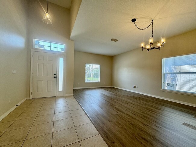 Photo - Beautiful 3/2 home near Lake Nona ~ Fenced In Yard ~ LVP & Tile Flooring ~ Community Pool!
