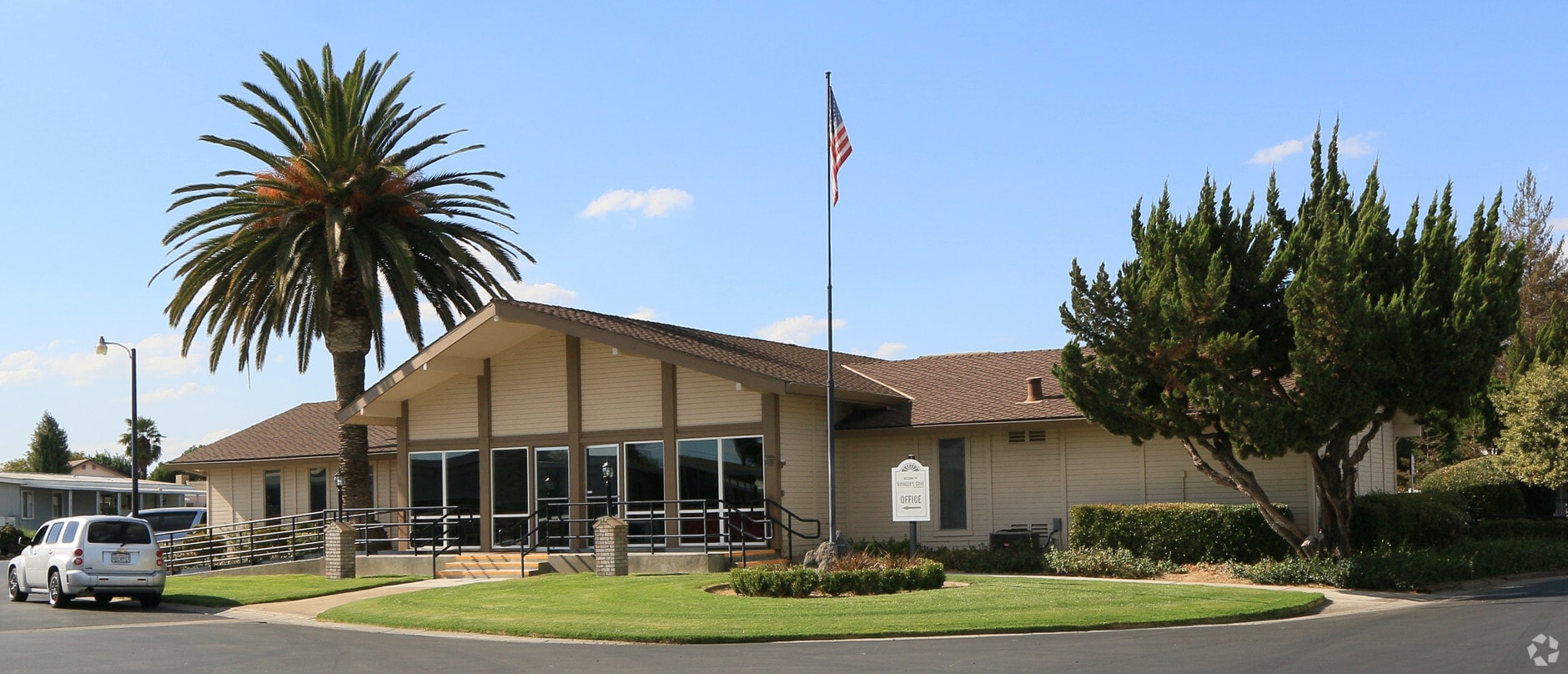 Photo - Voyagers Cove MHP Apartments