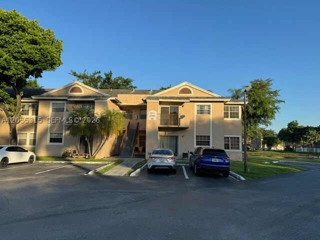 Building Photo - 2301 NW 96th Terrace Unit 16H