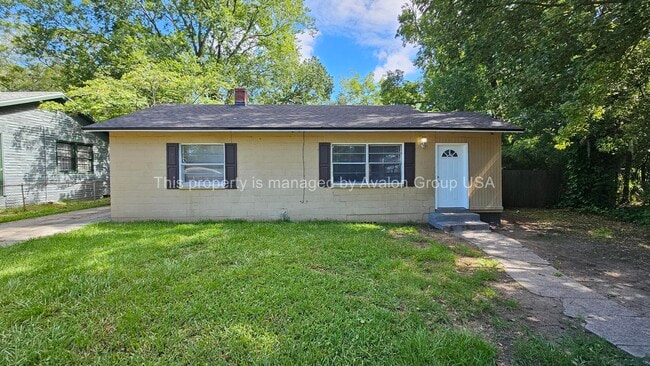 Building Photo - 2515 Orchard St Rental