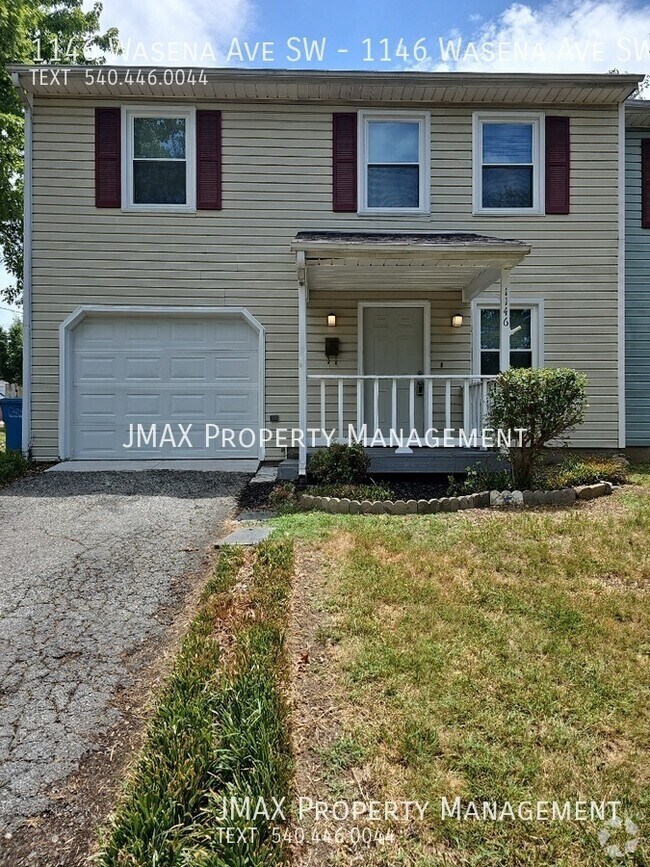 Townhomes for Rent near 24005, Roanoke, VA 7 Townhouses