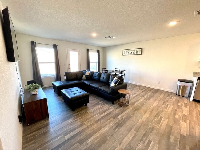 Photo - Furnished- Brand New 2023 Construction 3 B...