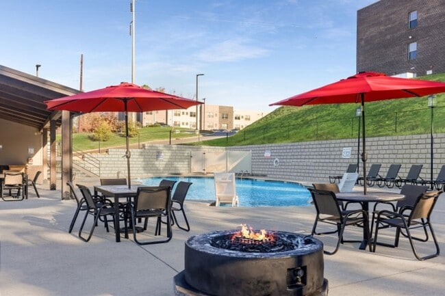 The Lofts at Pigeon Forge