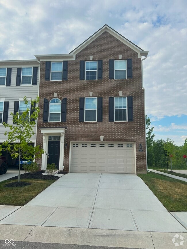 Townhomes for Rent near Cicero IN 22 Townhomes
