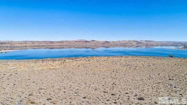 Photo - Spacious Lake-Adjacent Estate on 4.6 Acres in Silver Springs, NV