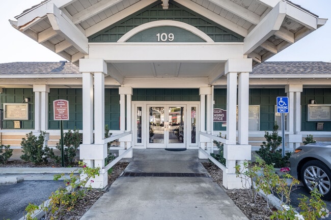 Seasons at Redondo Beach, A 55+ Community