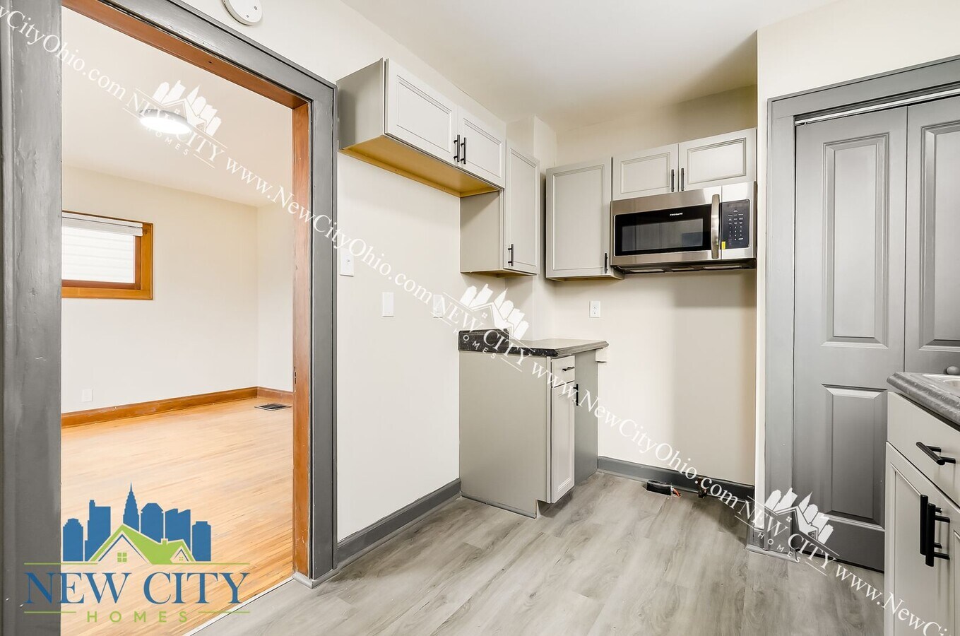 Photo - Recently Updated Single-Family Home in Fra...