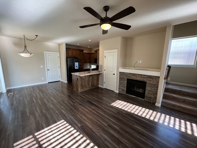 Photo - 3 Bed/2.5 Bath Single Family Home in NE Bend - McCall Landing