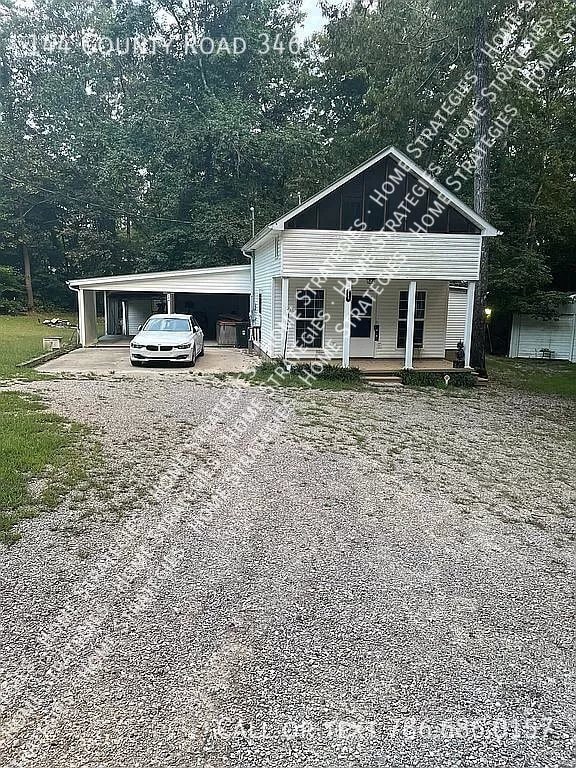 Rent Own Home with 13,000 Down NO Banks... House Rental in Iuka