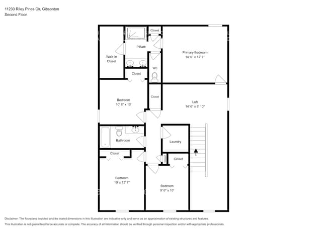 Photo - 11233 Riley Pines Cir