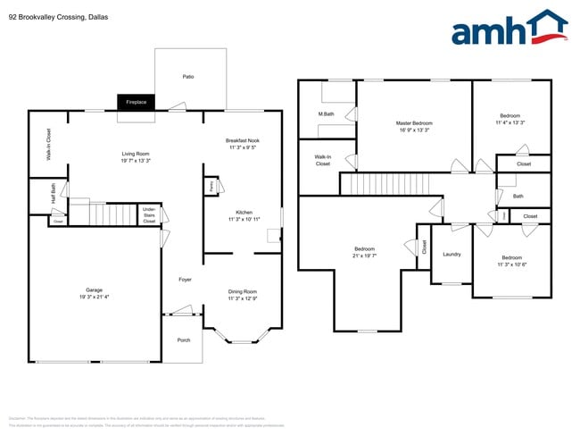 Photo - 92 Brookvalley Crossing