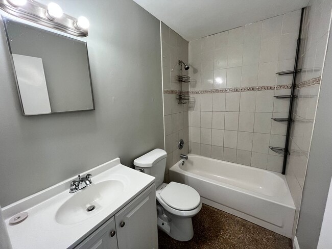 Photo - Simple & small 2BR Duplex