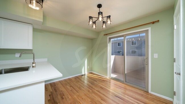 Photo - Cute Updated Townhome Near the Powers Corr...