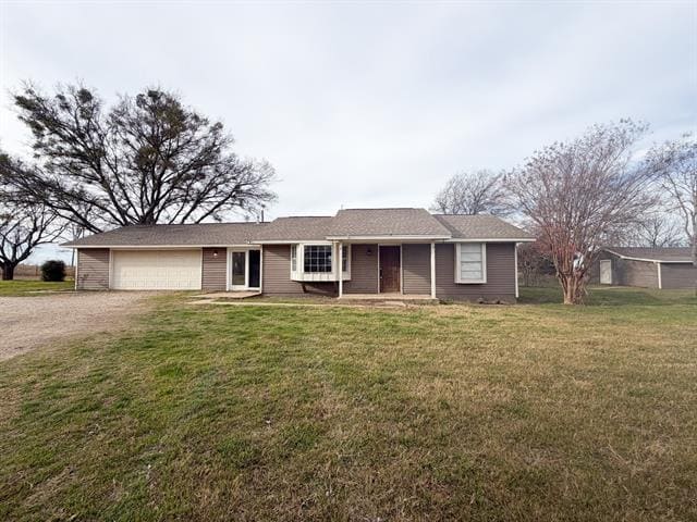 Building Photo - 107 Berrys Chapel Rd