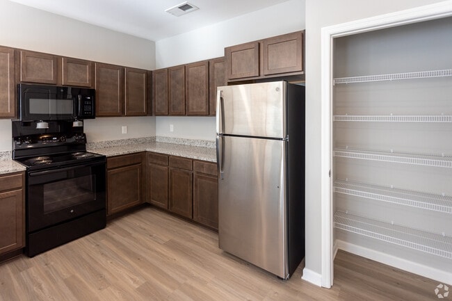 Photo - The Flats at Pond Gap