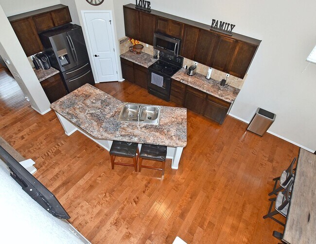 Photo - Beautiful 4 Bed,  3 Bath -Corner Lot Home in Pelican Farms – Windsor