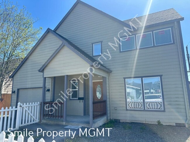Photo - A beautiful 2-story townhouse attached with a single car garage!
