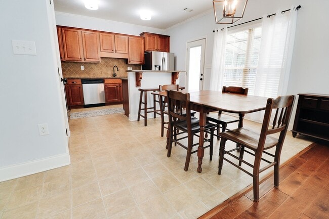 3 bedroom/ 2 1/2 bath home in Evans, GA - 3 bedroom/ 2 1/2 bath home in Evans, GA