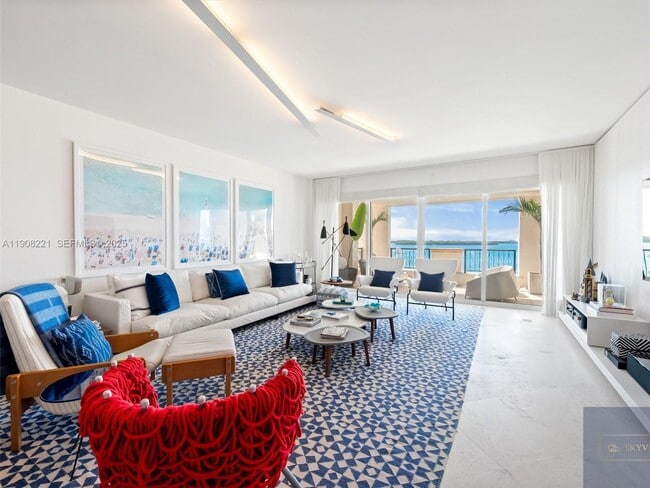 Building Photo - 5142 Fisher Island Dr Unit 5142