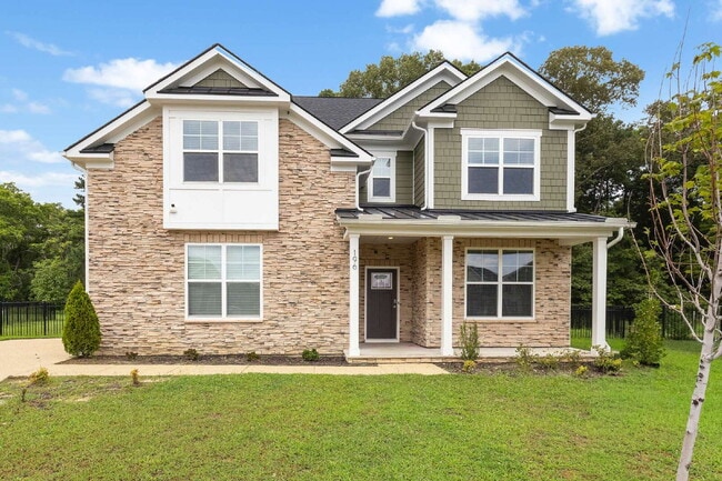 Building Photo - Cypress Creek