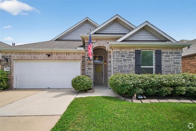 Building Photo - 12610 Northwood Colony Trl Rental