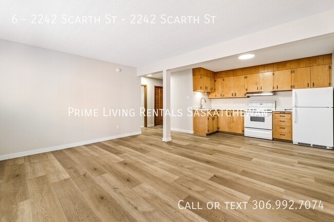 Building Photo - 2242-2242 Scarth St Unit 2242 Scarth St