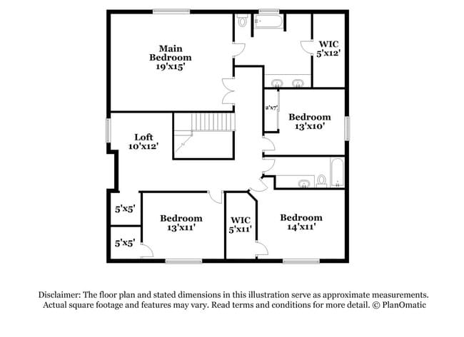 Photo - 5026 Perth Ct