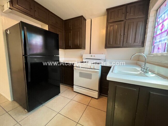 Two Bedroom Guest House