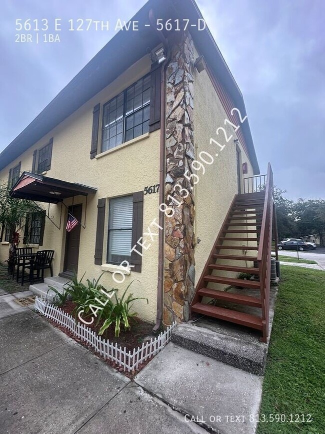 Building Photo - 5613 E 127th Ave Unit 5617-D Rental