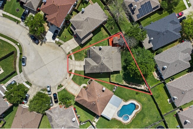 Photo - 4506 Noble Ct