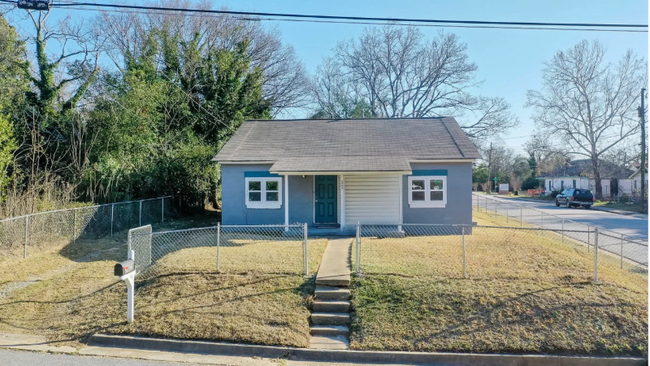 Photo - 3002 Colorado St House