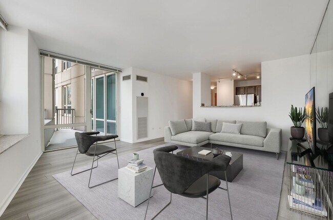 Photo - 345 N La Salle Dr Unidad 3002