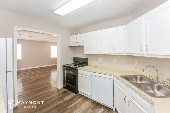 Photo - 1705 Taylor Ave