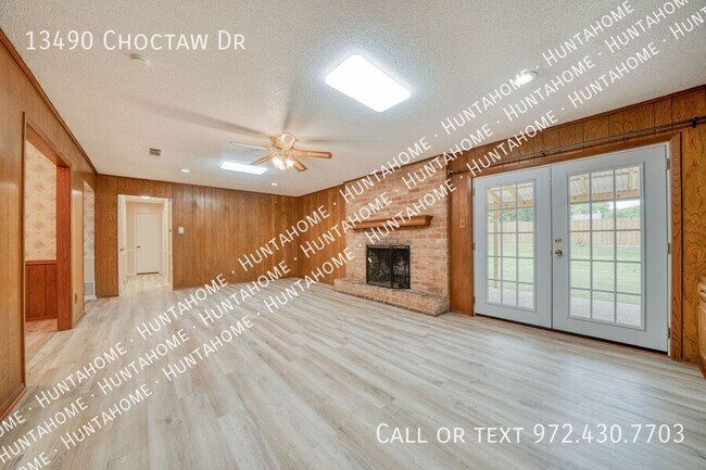 Photo - 13490 Choctaw Dr