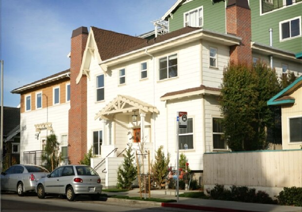 Photo - The Heritage on First Avenue