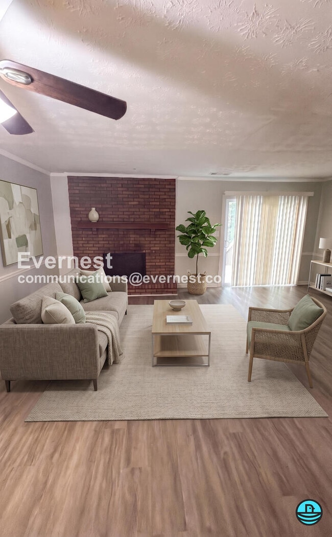 Photo - 102 Palisades Pointe