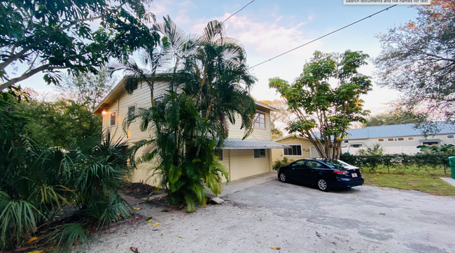 Photo - 1034 7th St W Apartments Unit #upper two-story