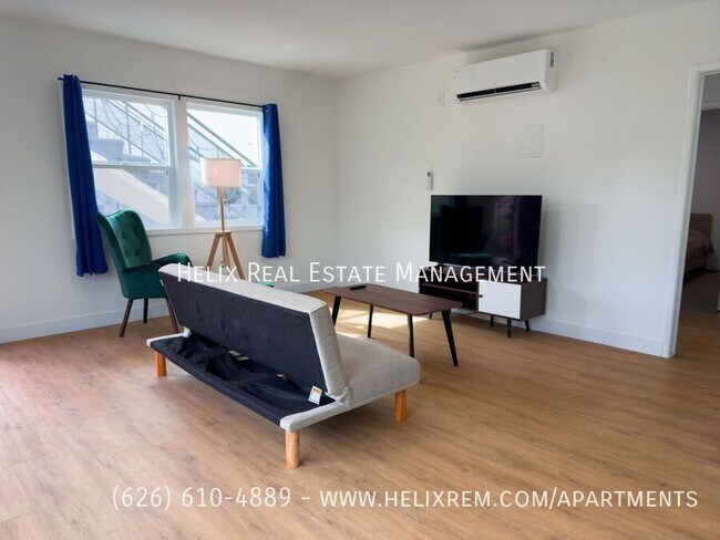 Photo - 721 E Garfield Ave Unidad 721-1