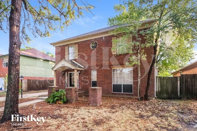 Photo - 1443 Autumn Dawn Ct Casa