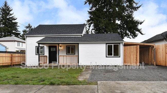 Building Photo - 202 NE 92nd Pl Rental