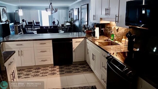 Photo - 4100 Galt Ocean Dr Unit 1106