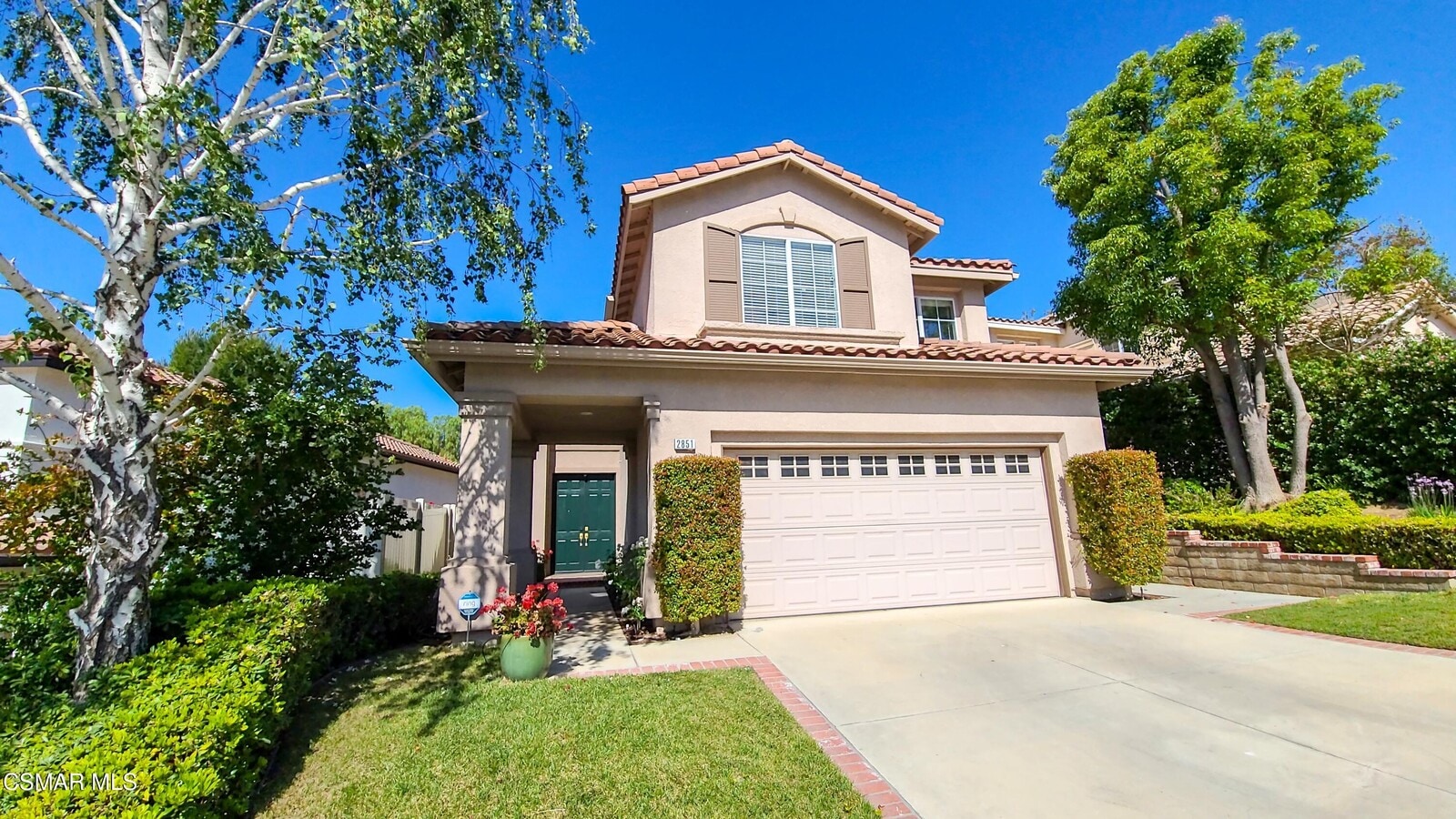Photo - 2851 Silk Oak Ave