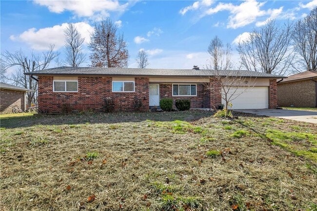 Photo - 1306 W Bonnie Ln House