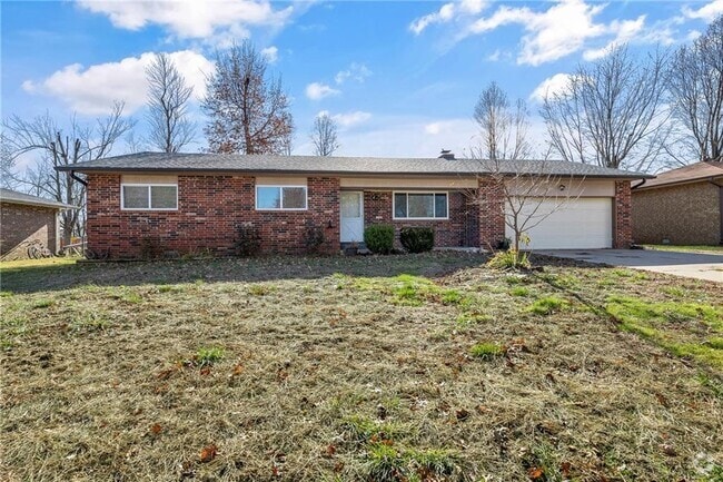 Building Photo - 1306 W Bonnie Ln Rental