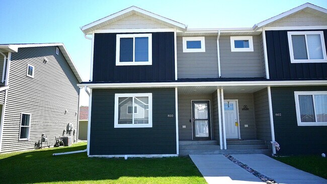 Gorgeous Townhome for Rent, Thames Ct., 4 ... - Gorgeous Townhome for Rent, Thames Ct., 4 ...