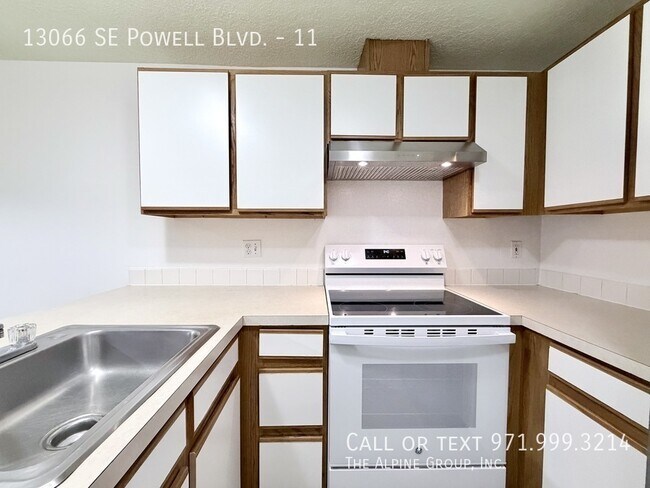 Photo - 13066 SE Powell Blvd Unit 11