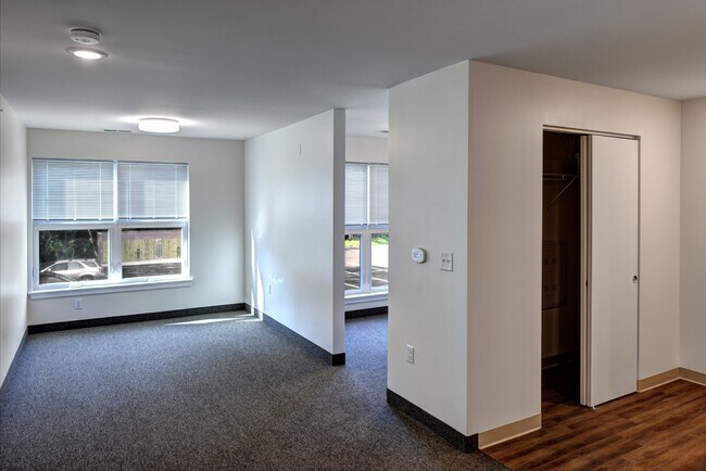 Departamento - Ellen's Place