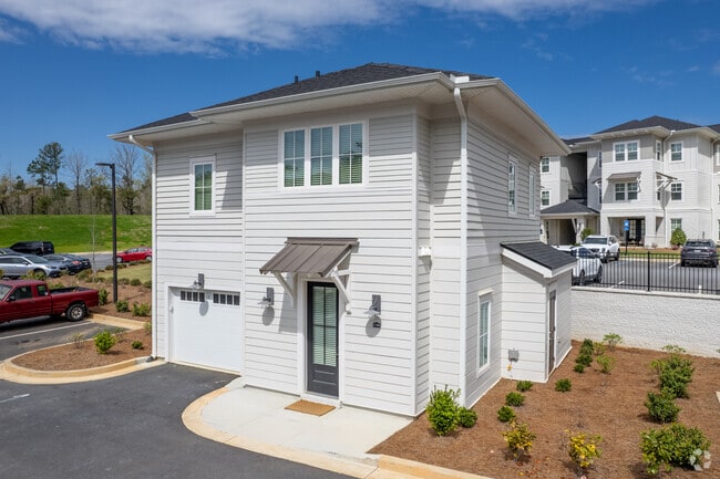 Greystone at Mulberry Grove