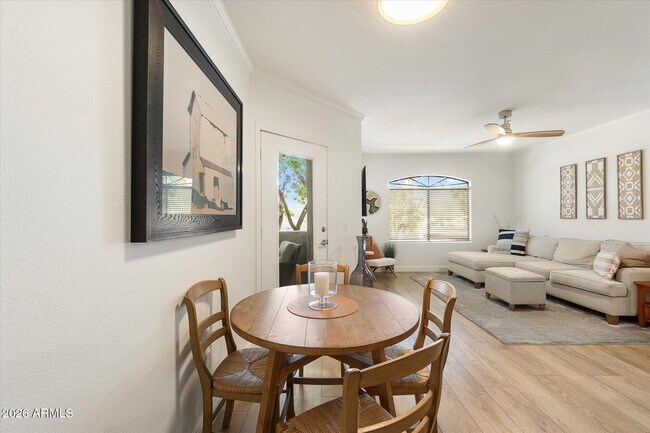 15095 N Thompson Peak Pkwy Unit 2027