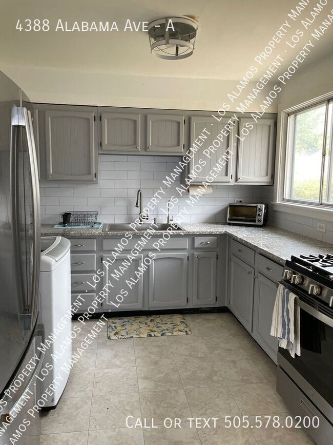 Building Photo - 4388 Alabama Ave Rental